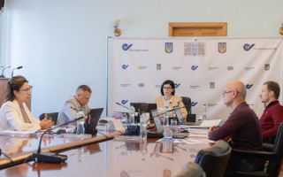 Аудит системи органів прокуратури виявив недоліки в обліку основних засобів та управлінні ризиками