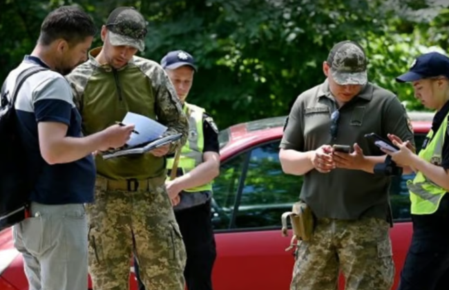 Если штраф за неявку по повестке заплатит 100 тысяч граждан, это даст в бюджет от 1,7 млрд до 2,55 млрд грн