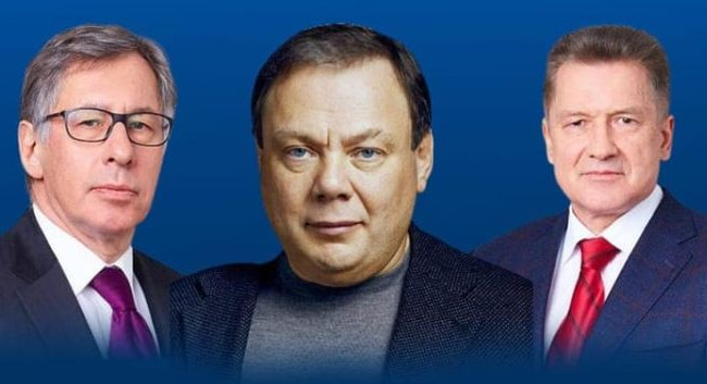 Заводы «Моршинской» и «Миргородской» могут национализировать