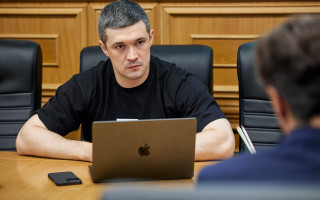 У Мінцифри напрацьовують політику для впровадження ШІ в роботу держави