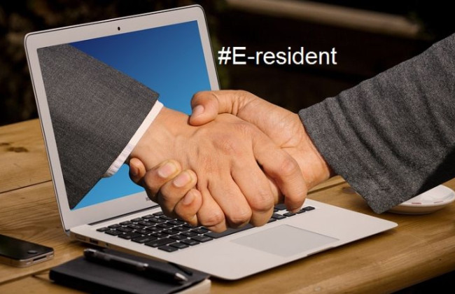 В Минцифре анонсировать запуск проекта «Е-резидент» — что изменится для иностранцев