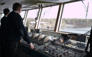 Моряки можуть призначити довірену особу для отримання документів у Дії без відвідування нотаріуса