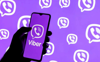 Rakuten Viber став резидентом Дія.City — Михайло Федоров