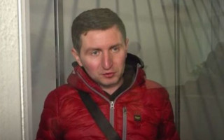 У львовского псевдоактивиста и антивакцинатора Остапа Стахива проводят обыски