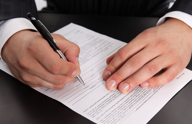 ФЛП направил по почте заявление на применение упрощенной системы: какой будет дата представления