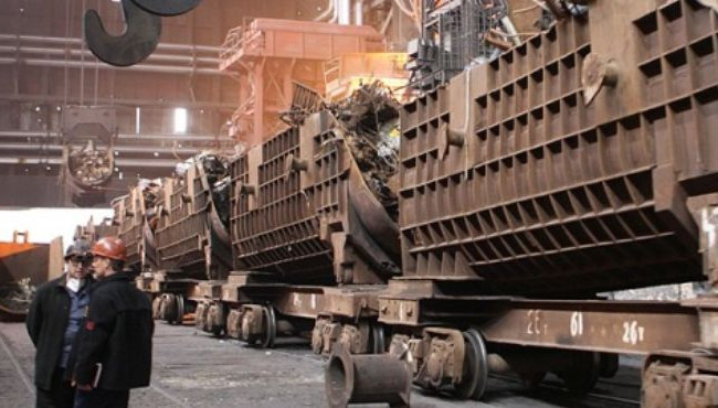 ТЦК приходит на металлургические заводы и мобилизует работников вместо поиска уклонян – президент Укрметаллургпрома