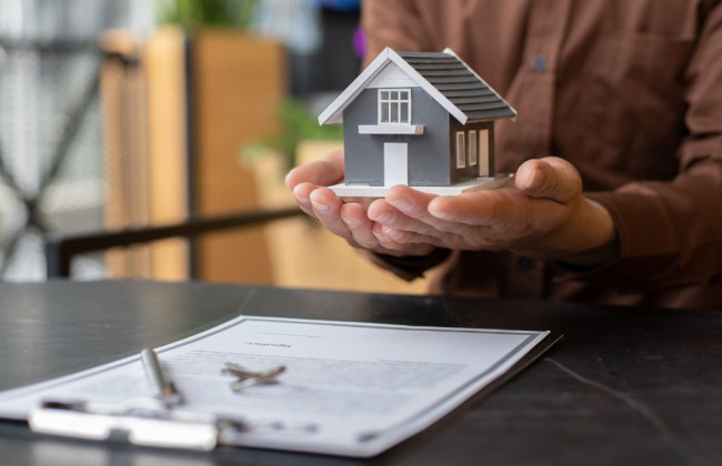 Украинцы теперь могут оплатить первый взнос за єОселя сертификатом єВідновлення — это доступно в Дії