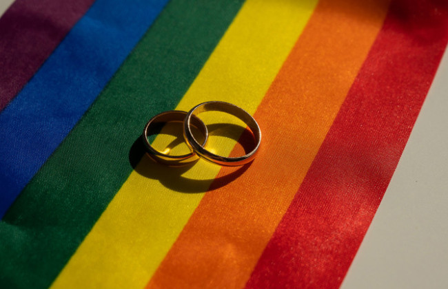 В Таиланде легализовали однополые браки – это первый случай в Юго-Восточной Азии