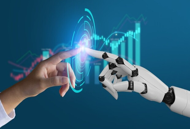 В Украине впервые зарегистрировали авторское право на произведения, созданные искусственным интеллектом