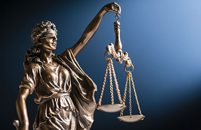 Судью Сергея Савицкого отстранили от осуществления правосудия