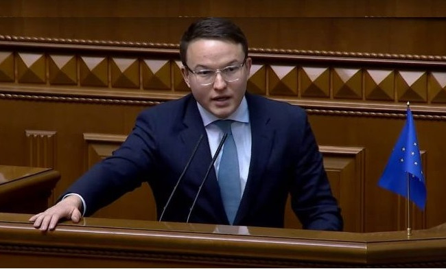 У Раді заявили, що економічне бронювання дозволить у разі зміни обстановки забезпечити ЗСУ новими військовими, бо чоловіки вийдуть з «тіні»