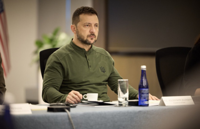 США выделяют военную помощь Украине на сумму почти 8 млрд долларов