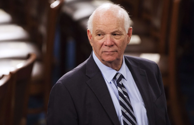 Сенатору США позвонил дипфейковый Кулеба и спрашивал о дальнобойных ударах по рф – NYT