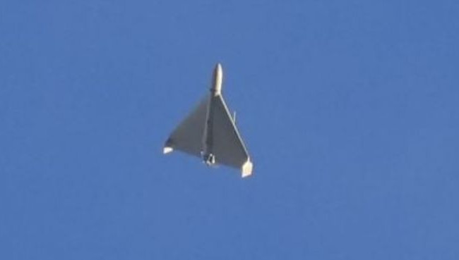 рф начала использовать «шахеды» в качестве разведывательных дронов, — руководитель ЦПД СНБО Андрей Коваленко