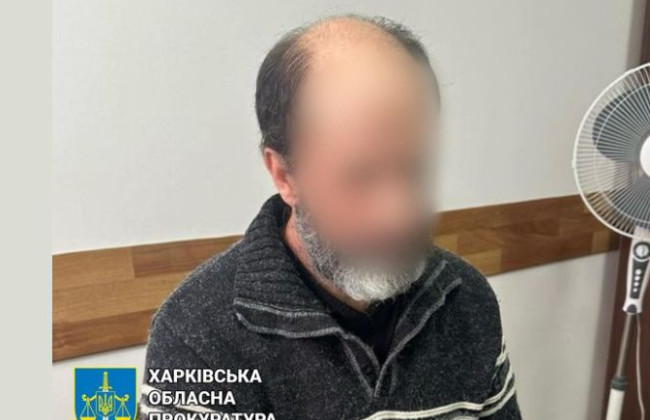 В Харькове учитель физкультуры годами насиловал и развращал мальчиков