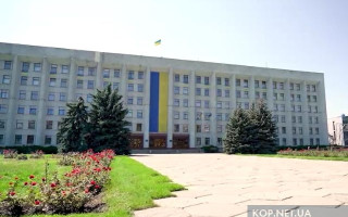 В Полтаве 71-летний мужчина поджег себя в помещении ОГА