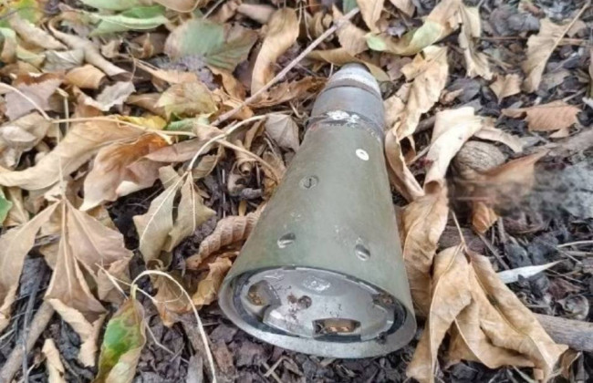 В Мариуполе пятеро детей подорвались на боеприпасе, три ребенка – в тяжелом состоянии