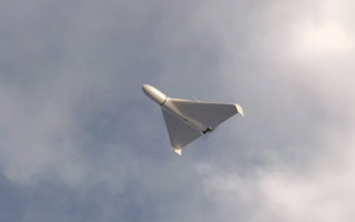 Минобороны Румынии ведет поиски дронов, которые залетели на территорию страны во время атаки рф по Украине