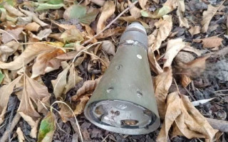 В Мариуполе пятеро детей подорвались на боеприпасе, три ребенка – в тяжелом состоянии