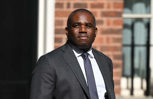 Британия ожидает решения разрешения Украине применять западное оружие по россии до зимы