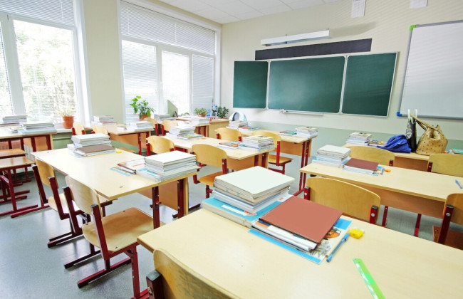 В школах появятся карьерные советники для учеников 8-9 классов