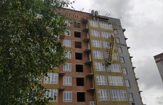 Травма молодых людей на строительстве — апелляционный суд пересмотрел приговор должностным лицам строительной компании