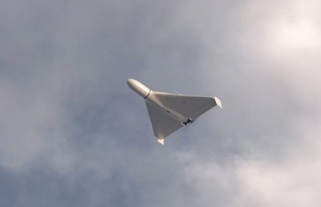 Минобороны Румынии ведет поиски дронов, которые залетели на территорию страны во время атаки рф по Украине