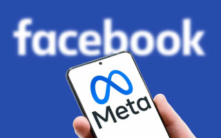 В Евросоюзе оштрафовали Meta более чем на €90 миллионов за хранение паролей пользователей