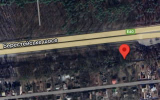 Прокуратура вернула Киеву землю стоимостью более 2,5 млн гривен