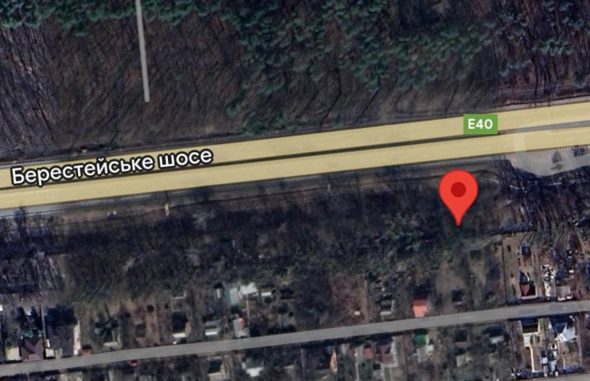 Прокуратура вернула Киеву землю стоимостью более 2,5 млн гривен