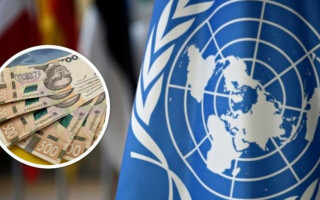 В ООН не вистачає грошей на допомогу українцям цієї зими — що відомо