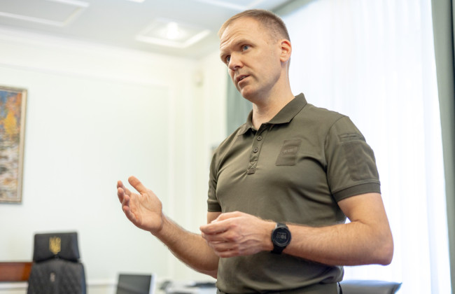 В МВД заявили, что в 2026 году Единый реестр оружия наполниться на 100%