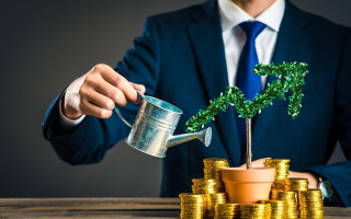 Інвестори цінують окупність проєктів більше, ніж податкові ставки, – заступник міністра економіки