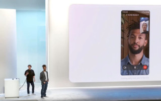 Марк Цукерберг поспілкувався з цифровою копією людини, яка стояла поруч — відео