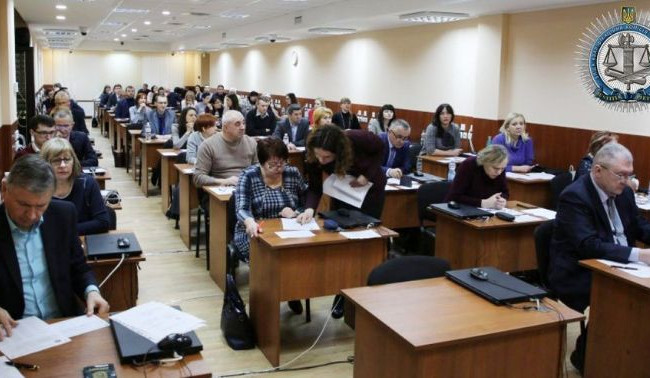 У ВККС пояснили, чим підхід до оцінювання кандидатів у судді апеляційних судів відрізнятиметься від минулих підходів