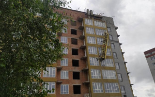 Травма юнаків на будівництві — апеляційний суд переглянув вирок посадовцям будівельної компанії