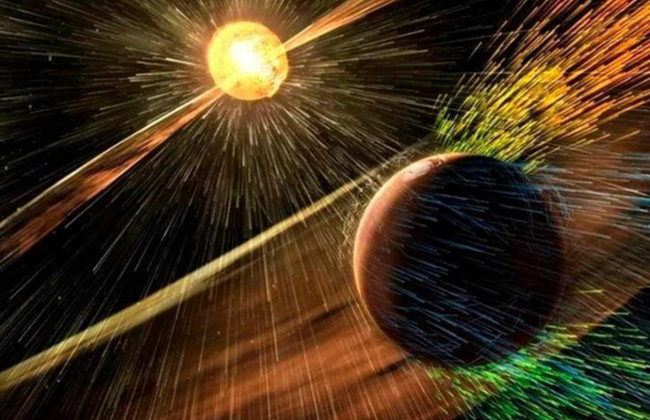 Прогноз магнитных бурь на октябрь – что ждать метеозависимым людям