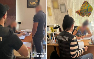 В Одесской области во время ремонта укрытия в школе разворовали 350 тыс грн