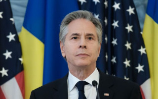 США вивчають план перемоги України і розглядають «додаткові дії», — Ентоні Блінкен