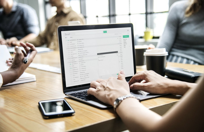 В Минюсте объяснили, как безопасно хранить файлы на внешних устройствах