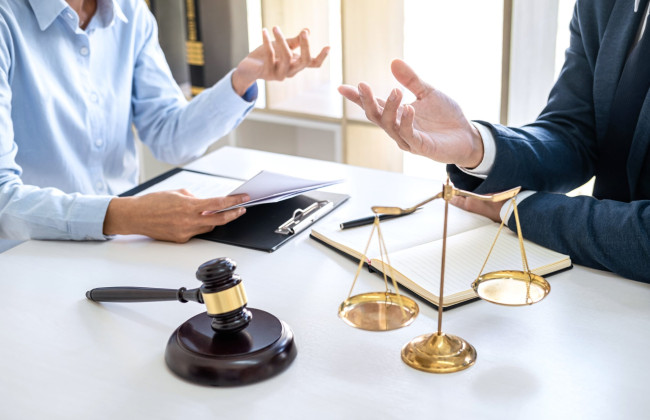 Как происходит процесс охраны наследственного имущества нотариусом