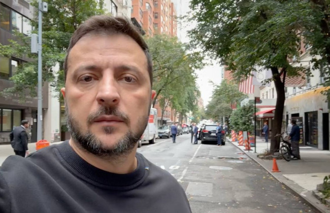 Украина представила План победы Америке и каждый пункт партнерам объяснили – Зеленский