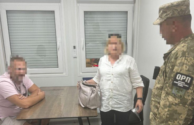 На границе с Польшей разоблачили псевдомолодят с разницей в 22 года