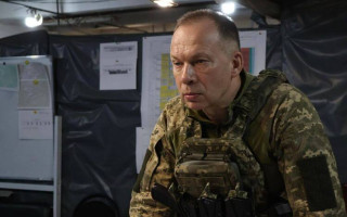 Головнокомандувач ЗСУ Олександр Сирський визначив основні завдання на жовтень