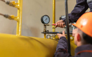 У Держпраці нагадали, що таке газонебезпечні роботи і хто затверджує перелік таких робіт