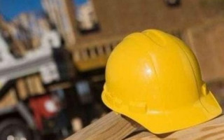 Во Львове на строительстве в первый рабочий день погиб мужчина