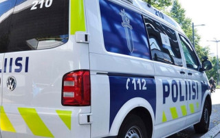 У Фінляндії через дитину з іграшковим пістолетом викликали поліцію