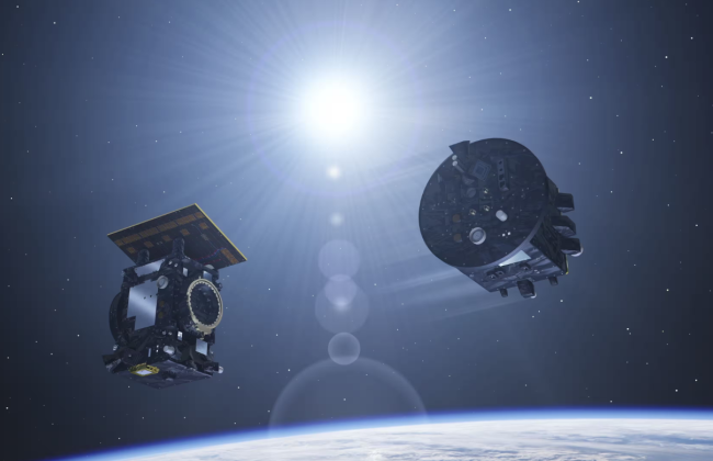 Вчені створюватимуть штучні сонячні затемнення — навіщо це потрібно