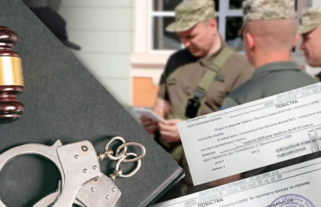 На Прикарпатье суд наказал баптиста, отказавшегося служить в армии с оружием в руках