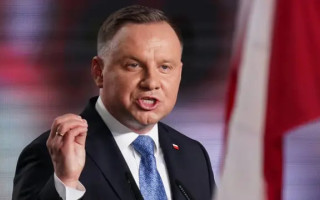Президент Польши Анджей Дуда предстанет перед судом из-за высказываний о зрителях фильма «Зеленая граница»